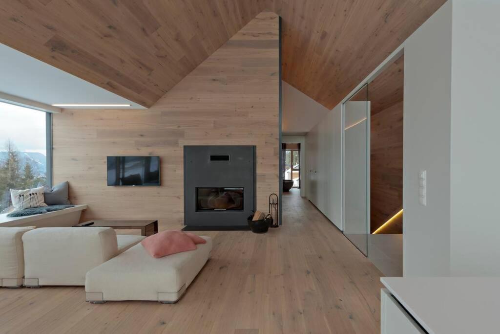 Exclusive Alpenlodge In Out Galsterberg * Pruggern