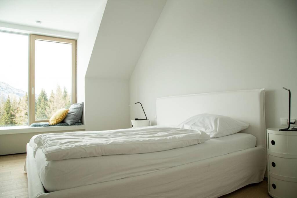 Exclusive Alpenlodge In Out Galsterberg *