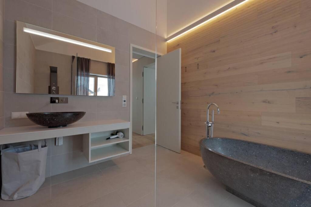 Holiday home Exclusive Alpenlodge In Out Galsterberg