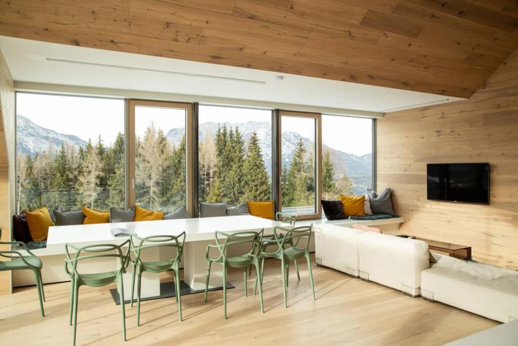 Holiday home Exclusive Alpenlodge In Out Galsterberg *
