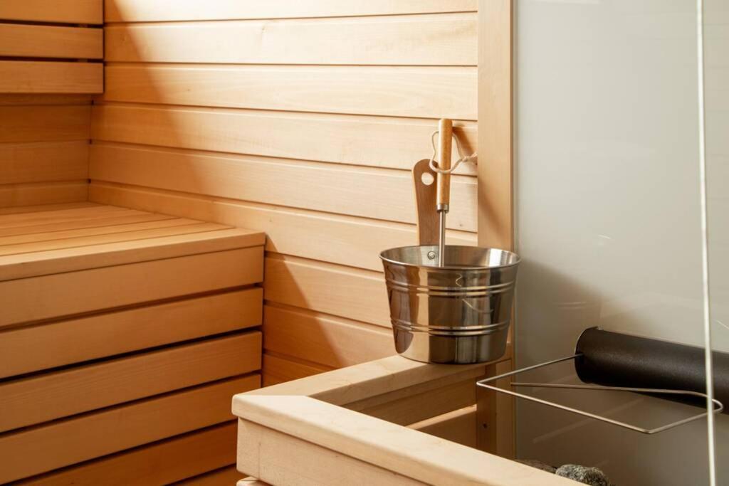 Exclusive Alpenlodge In Out Galsterberg * Pruggern
