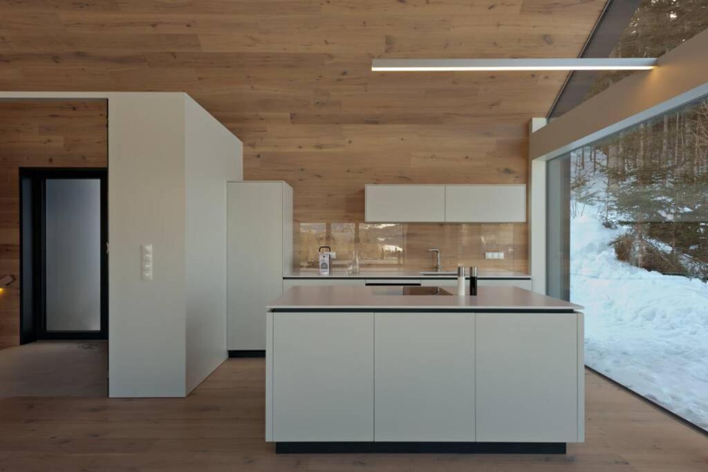 Exclusive Alpenlodge In Out Galsterberg * Pruggern