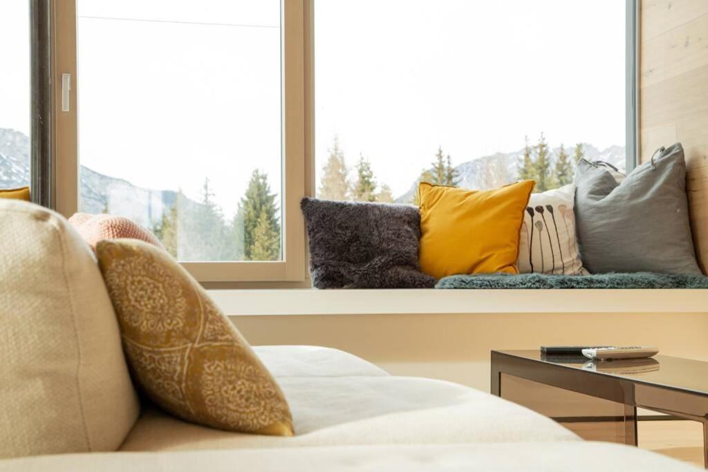 Exclusive Alpenlodge In Out Galsterberg Holiday home Pruggern
