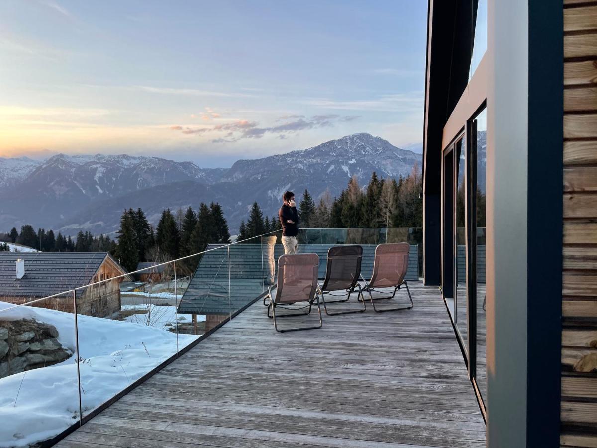 Holiday home Exclusive Alpenlodge In Out Galsterberg *