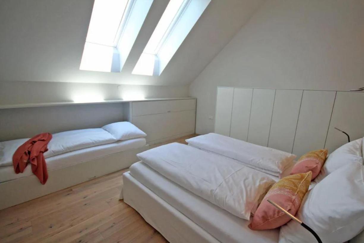 Exclusive Alpenlodge In Out Galsterberg Holiday home *