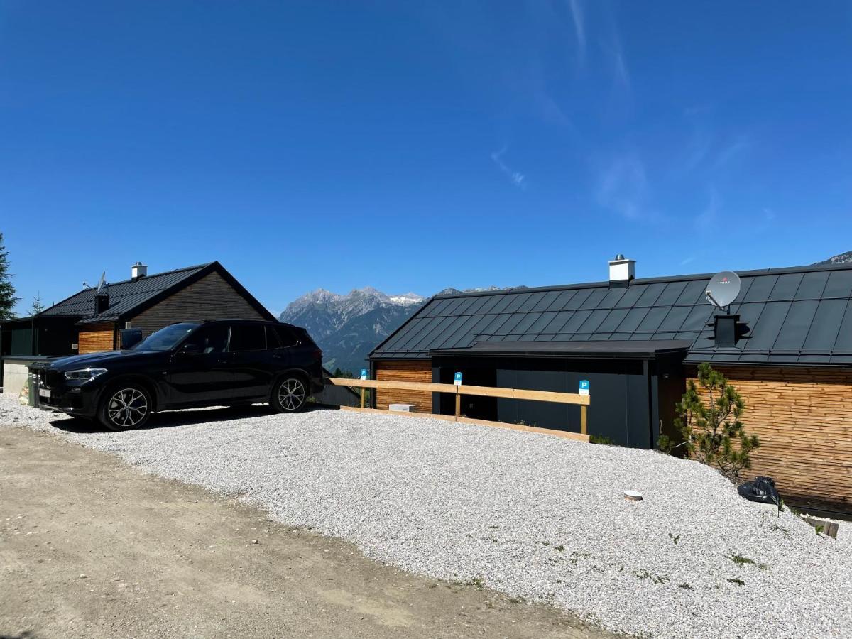 Exclusive Alpenlodge In Out Galsterberg Holiday home Pruggern