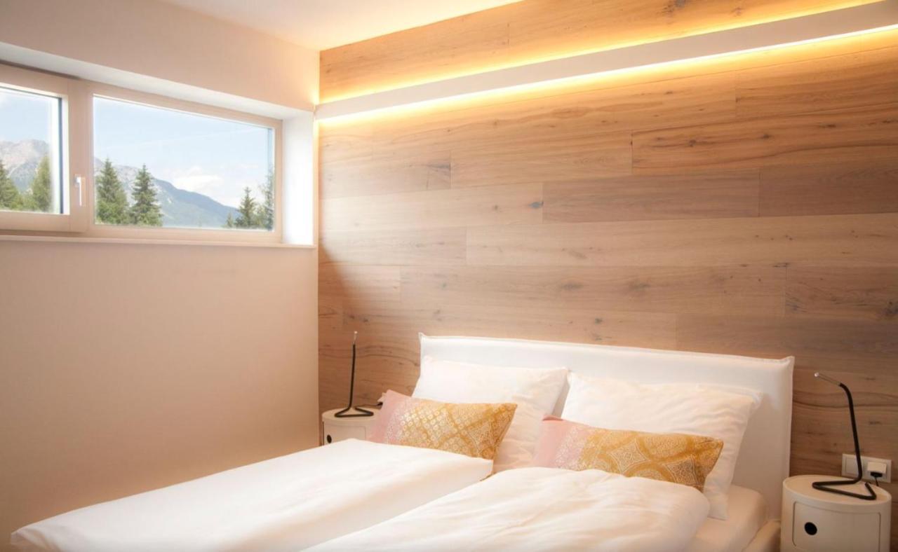 Holiday home Exclusive Alpenlodge In Out Galsterberg