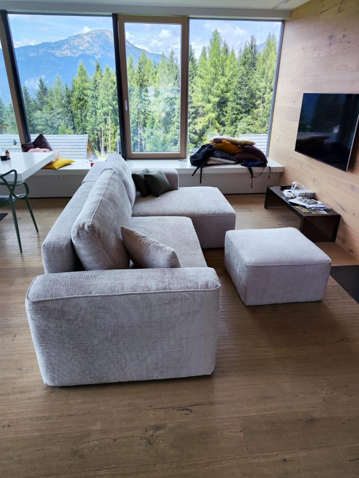 Exclusive Alpenlodge In Out Galsterberg * Pruggern