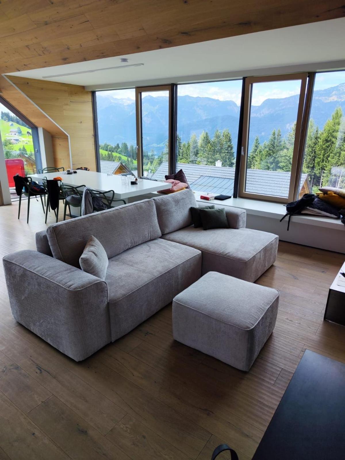 Exclusive Alpenlodge In Out Galsterberg * Pruggern